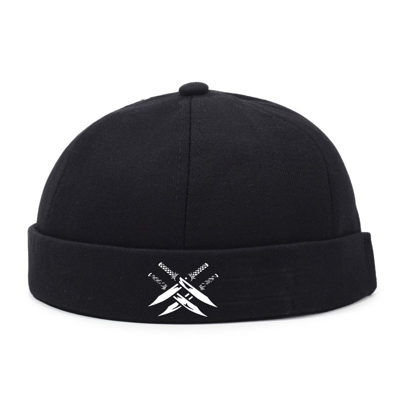 Japanese Katana Beanie Kenshi – Takumiya