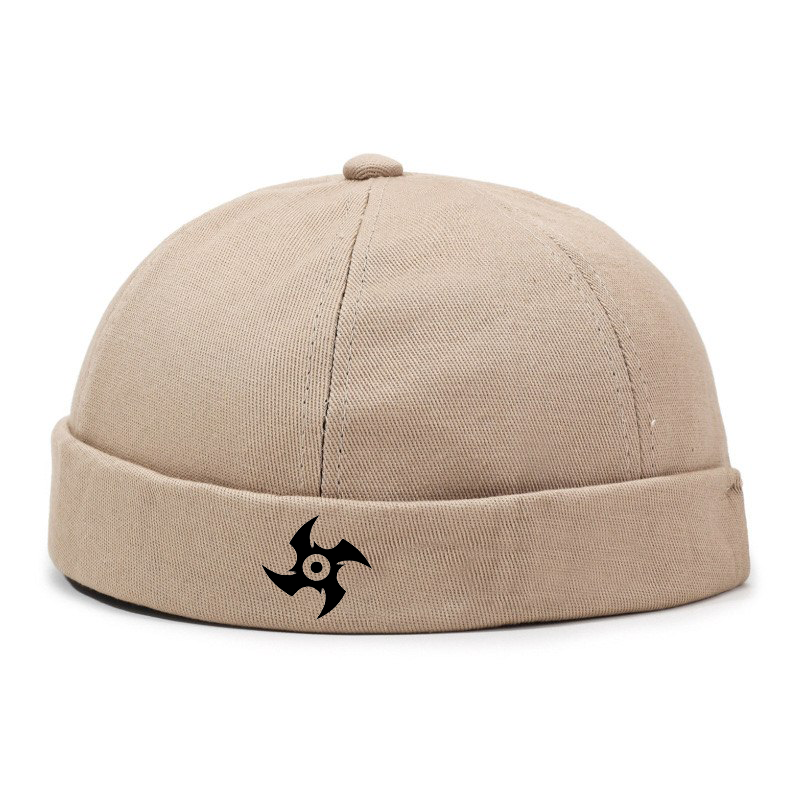 Shuriken Fisherman Beanie
