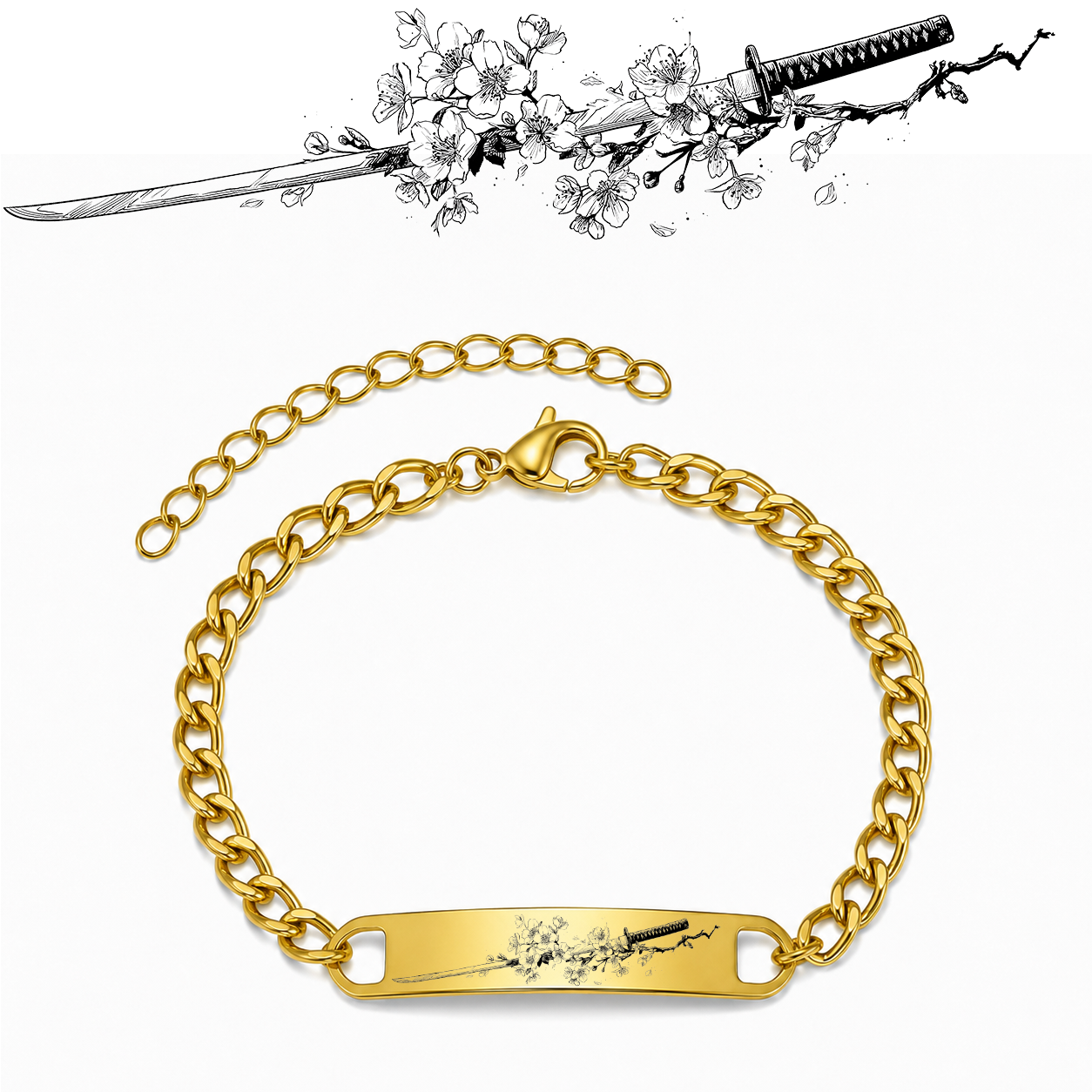 Tenshi Bracelet