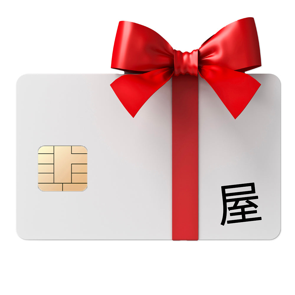 $10 Gift Card