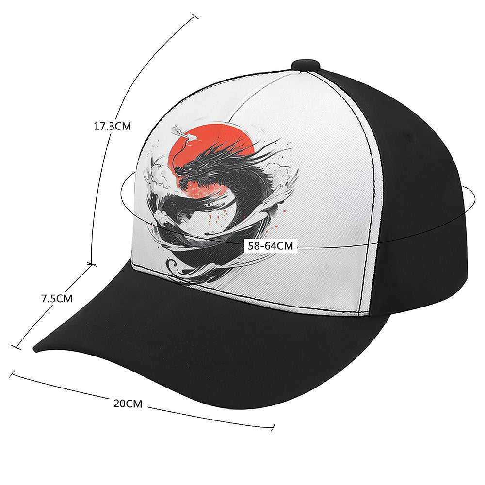 Tatsuya Cap