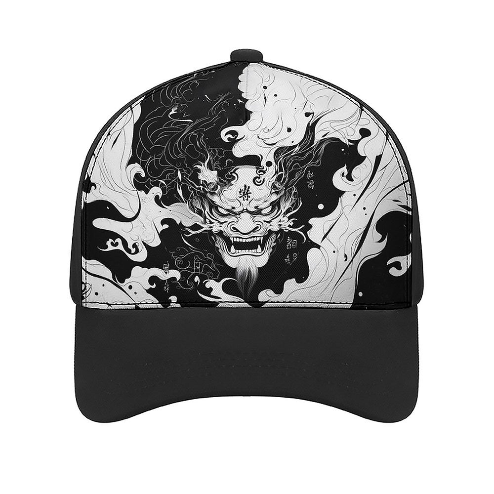 Aranami Cap
