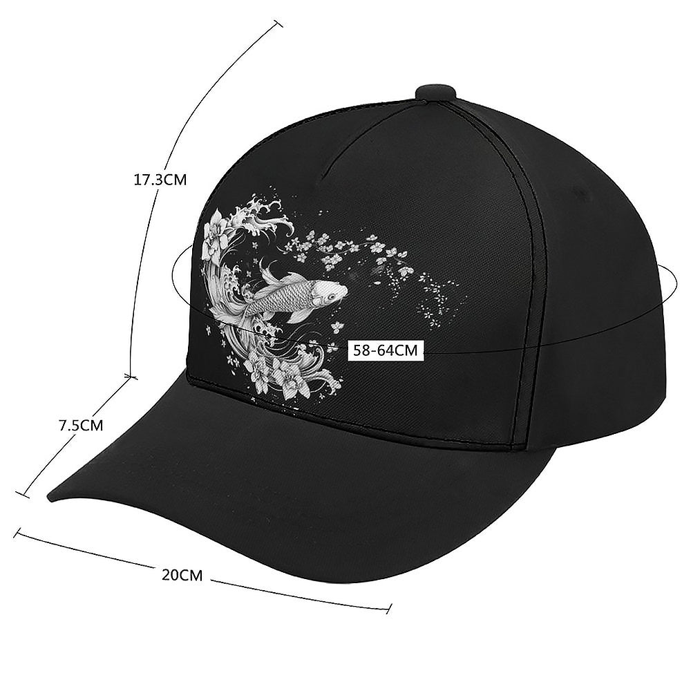 Koiro Cap