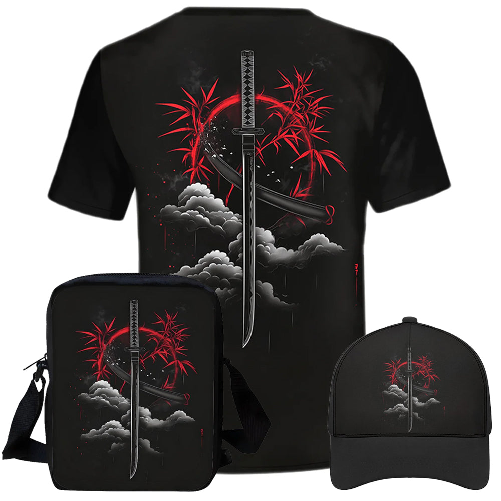 Hakai Bundle