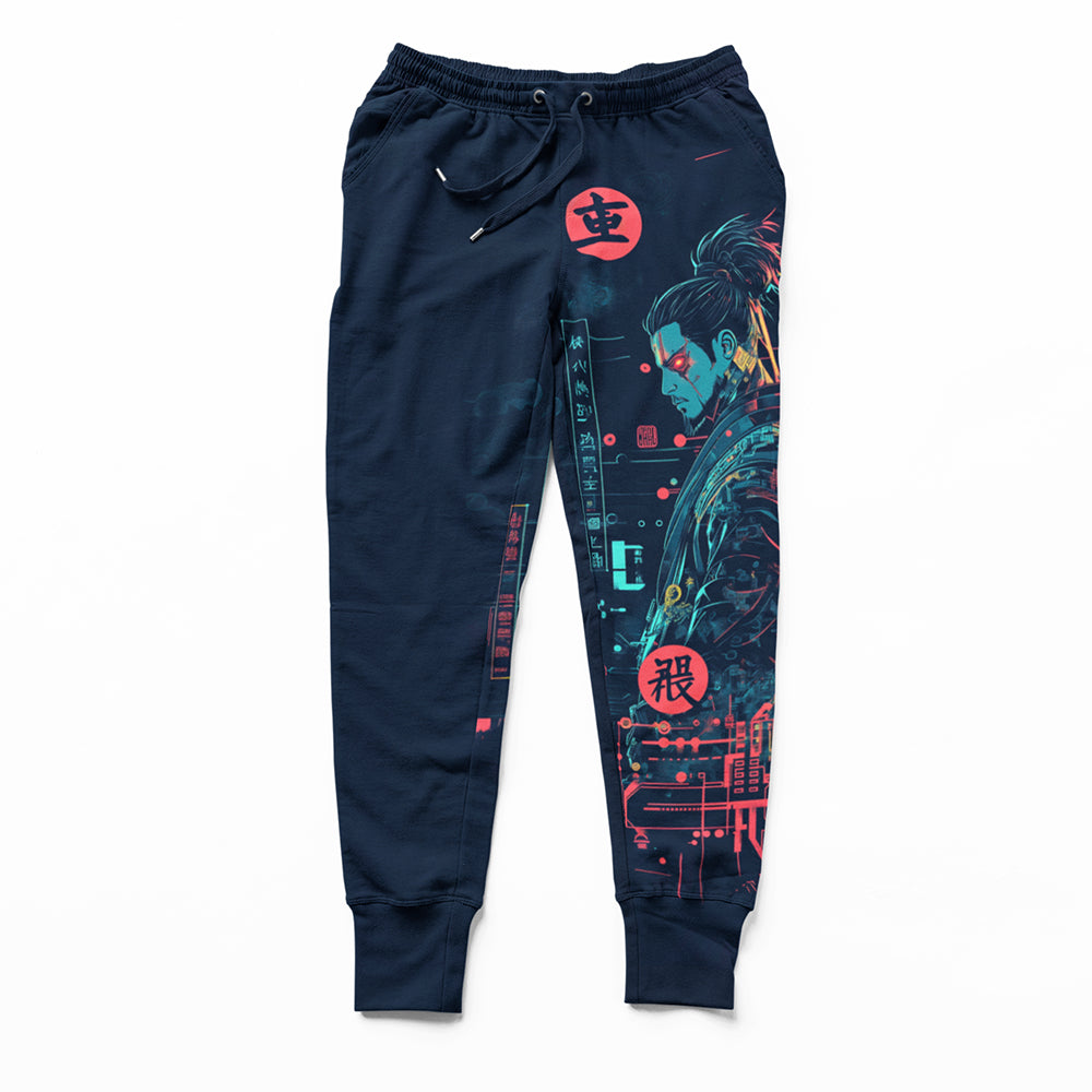 Hakai Pants