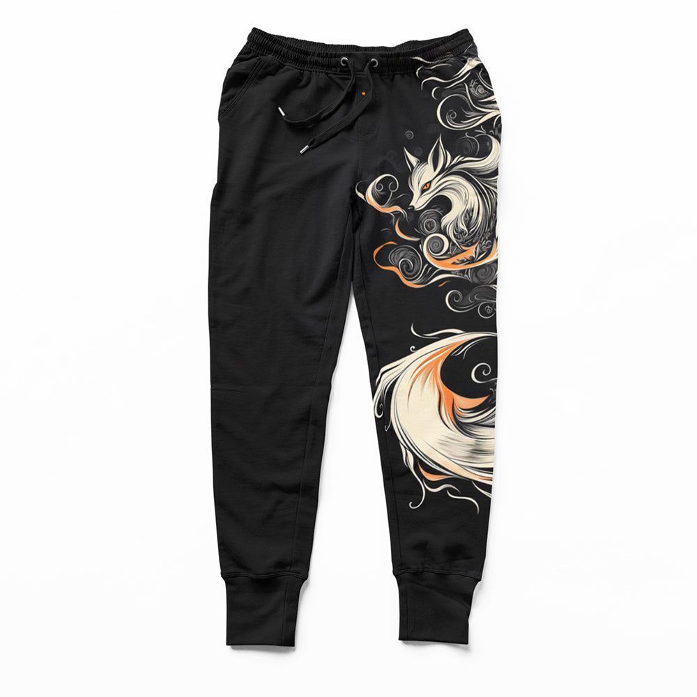 Kitsunebi Pants
