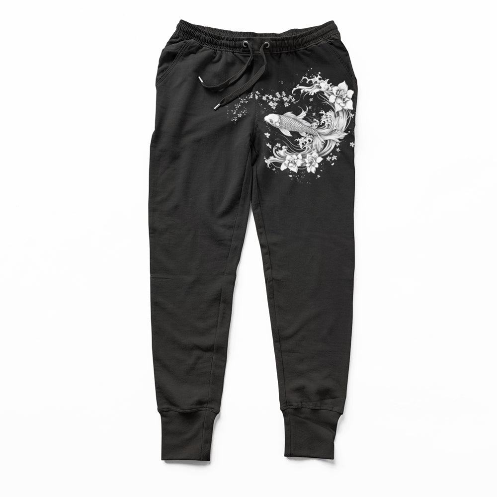 Koiro Pants