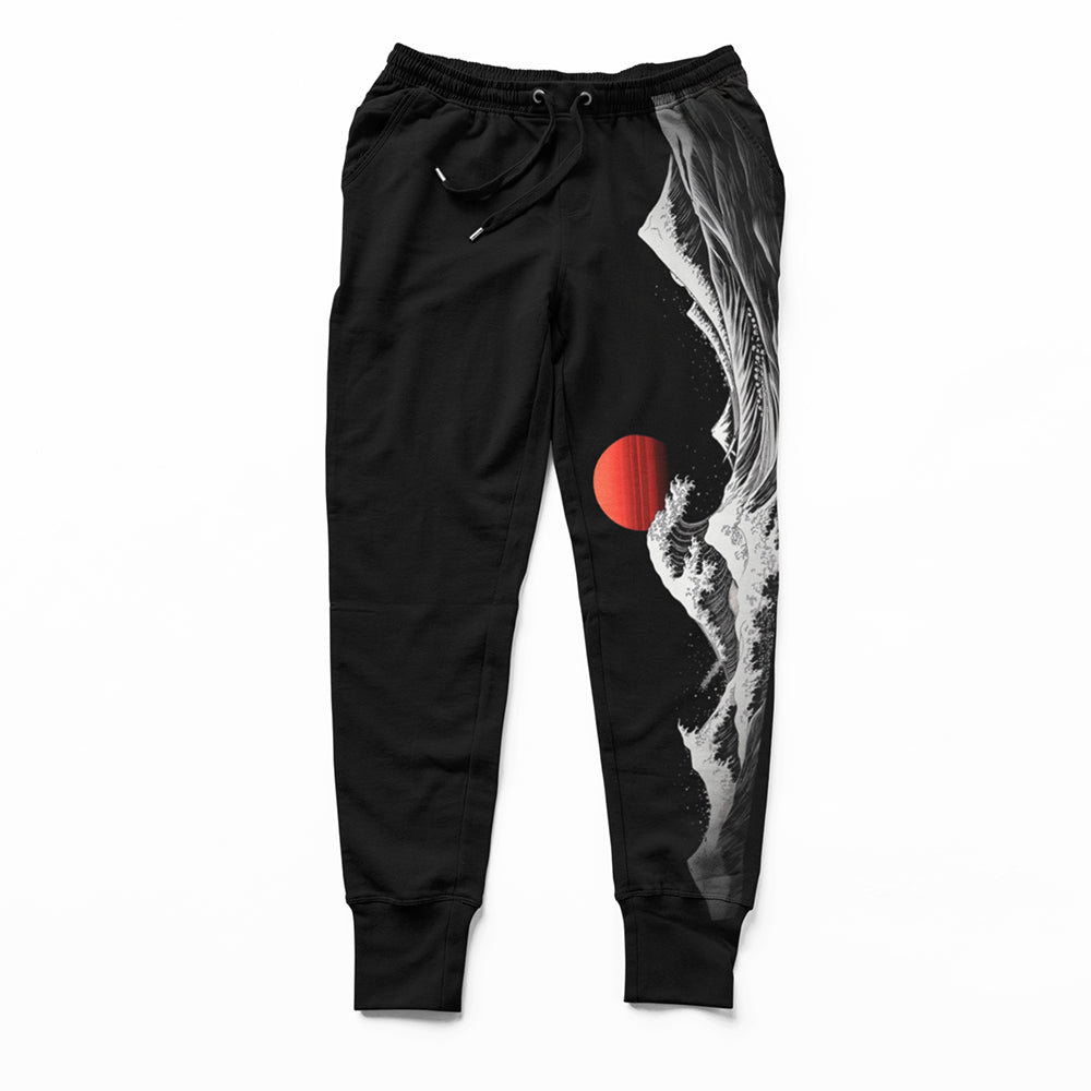 Suijin Pants