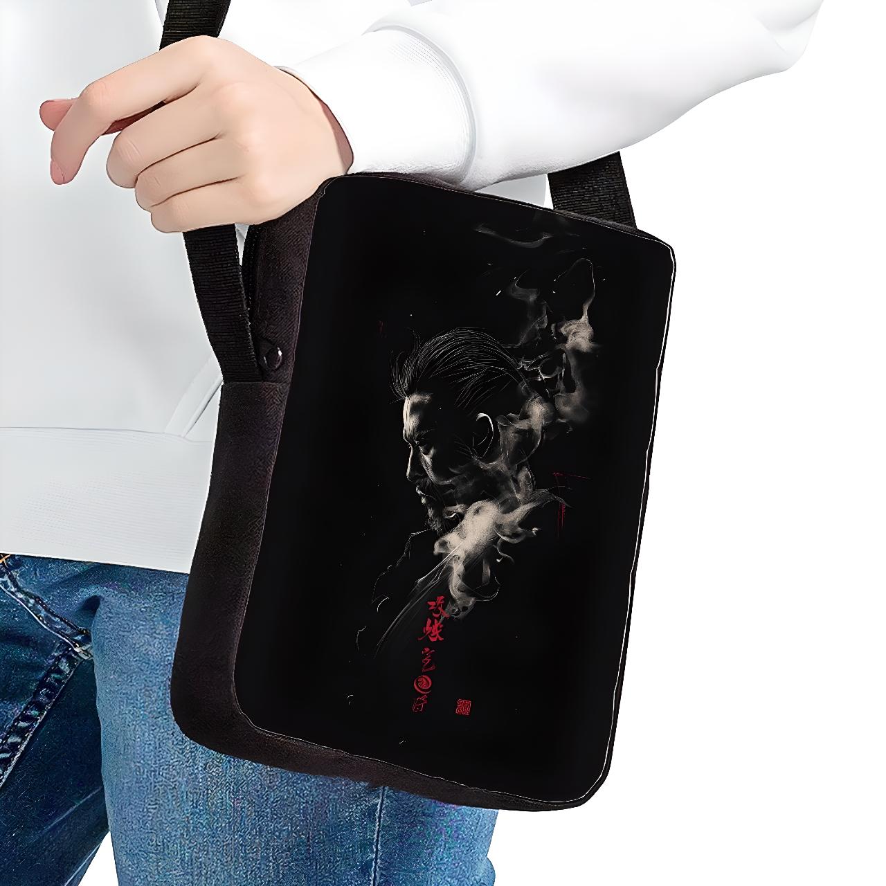 Yakuza Shoulder Bag