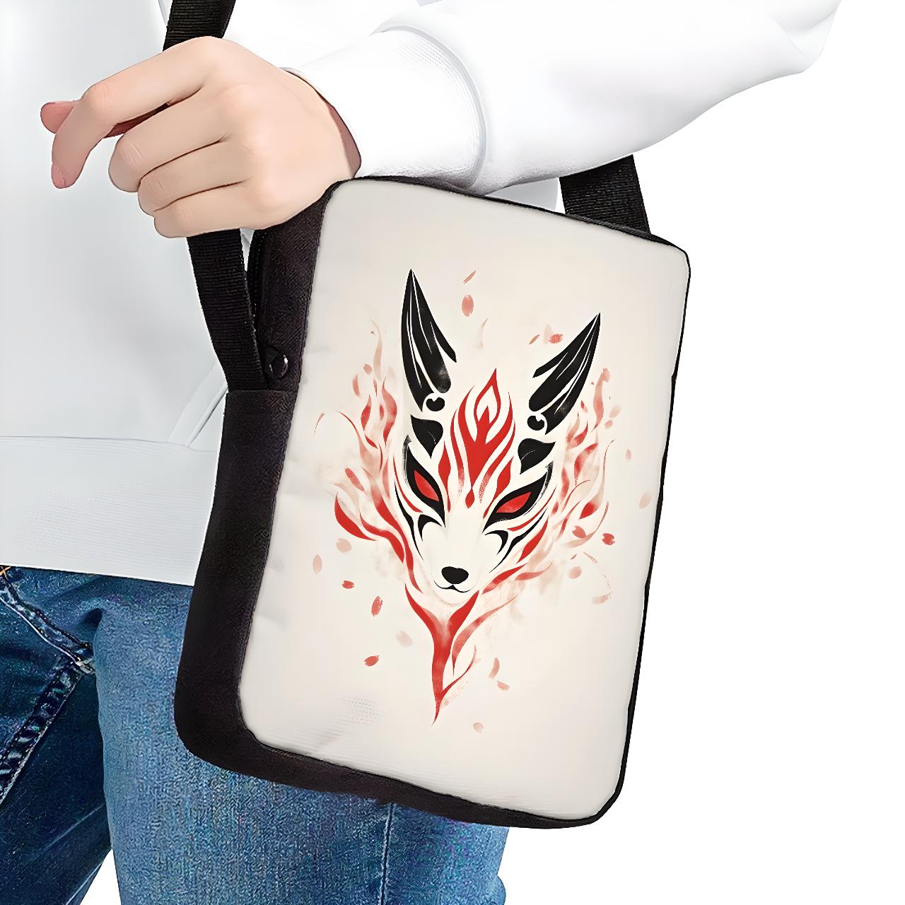 Yūko Shoulder Bag