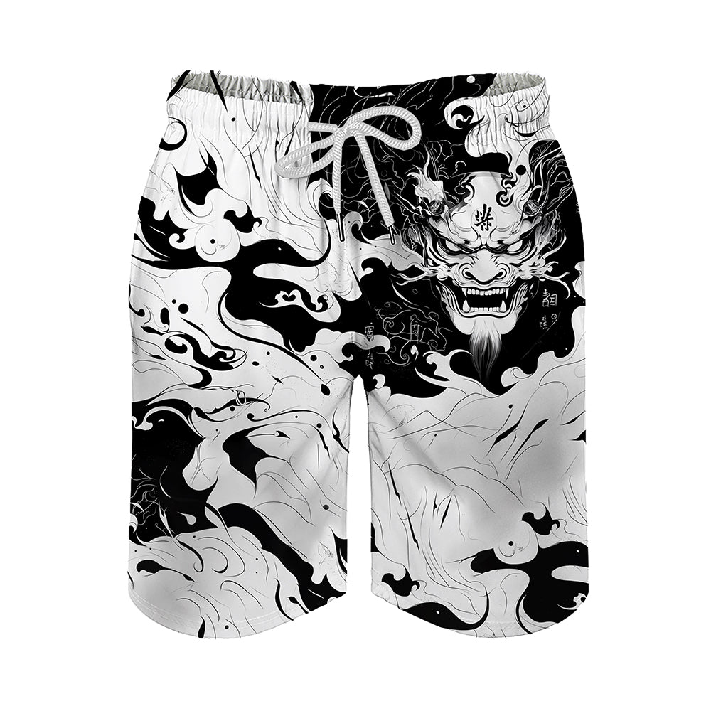 Aranami Shorts