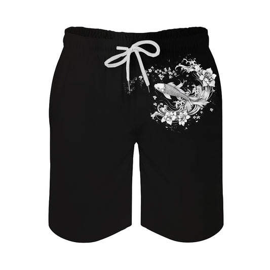 Koiro Shorts