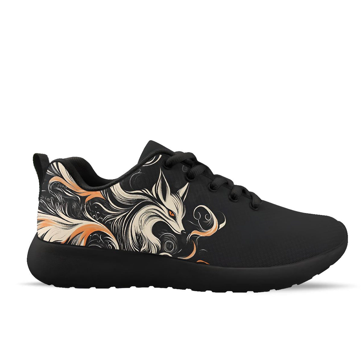 Sneakers Kitsunebi