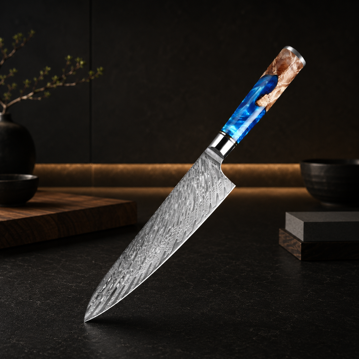 Umi Chef Knife 20cm