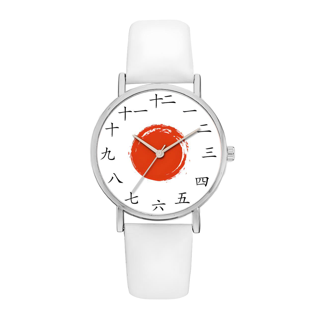 Japanese Watch