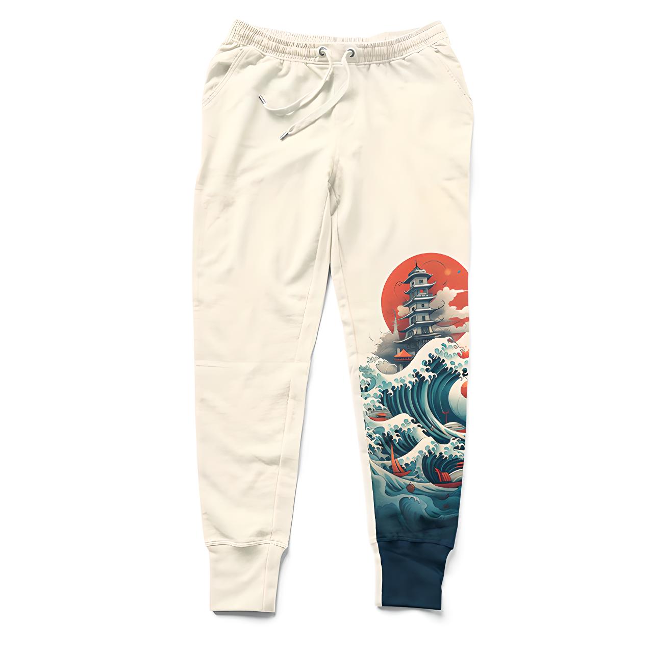 Honshū Pants