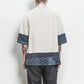 Men's Japanese Kimono Jacket