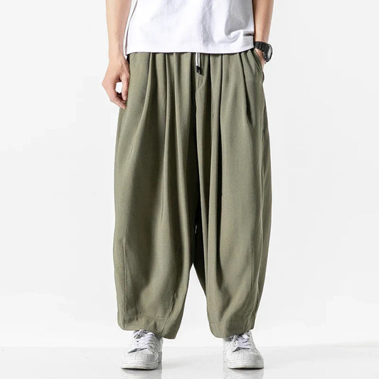 Tsunami Pants
