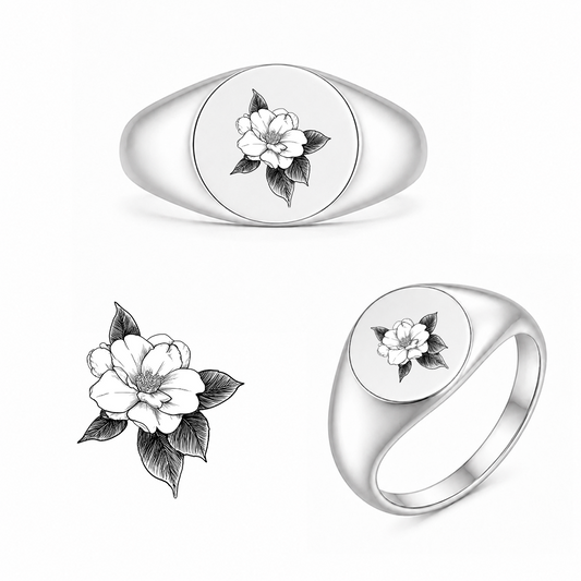 Kaori Ring
