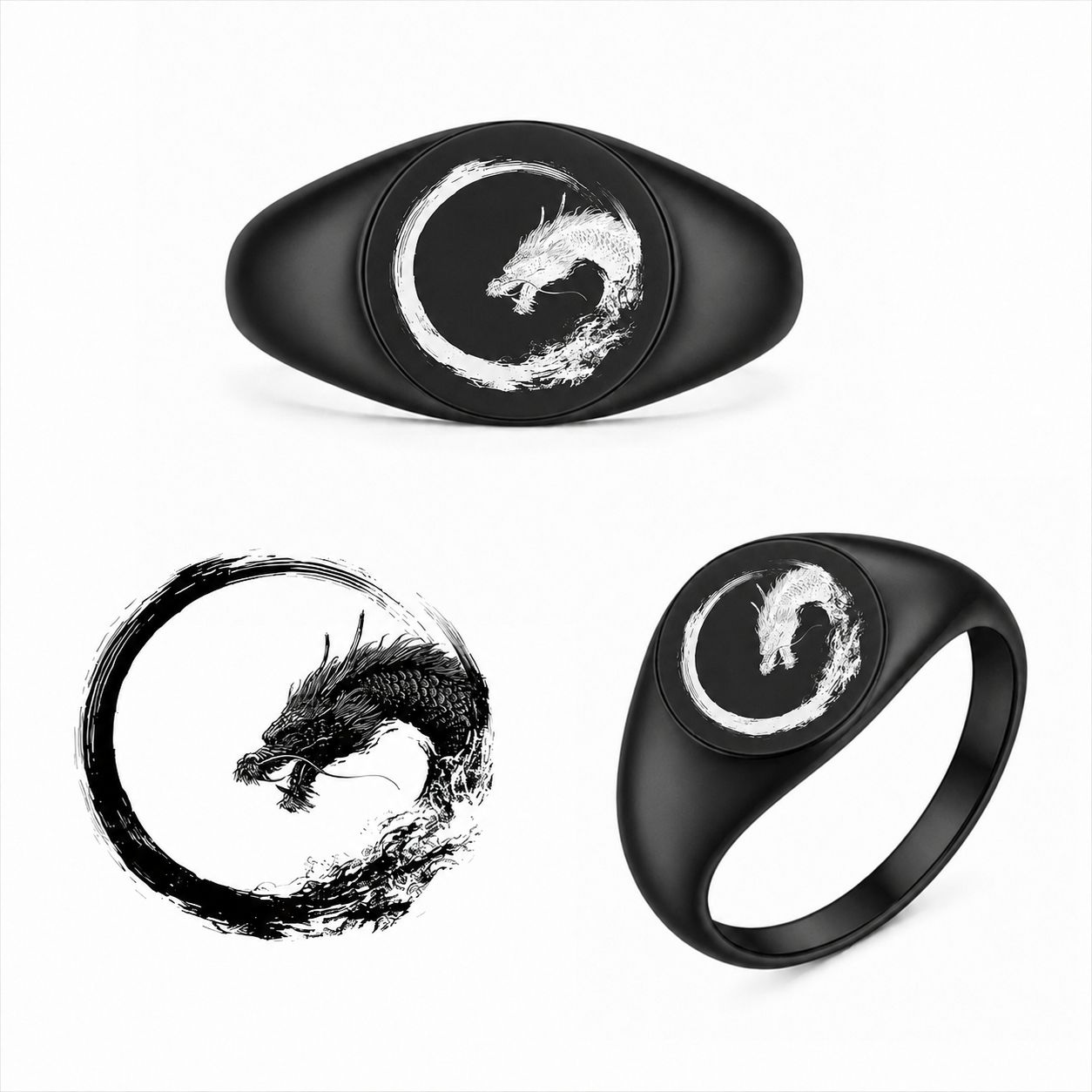 Ryu Ring