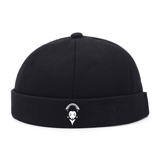 Geisha Fisherman Beanie