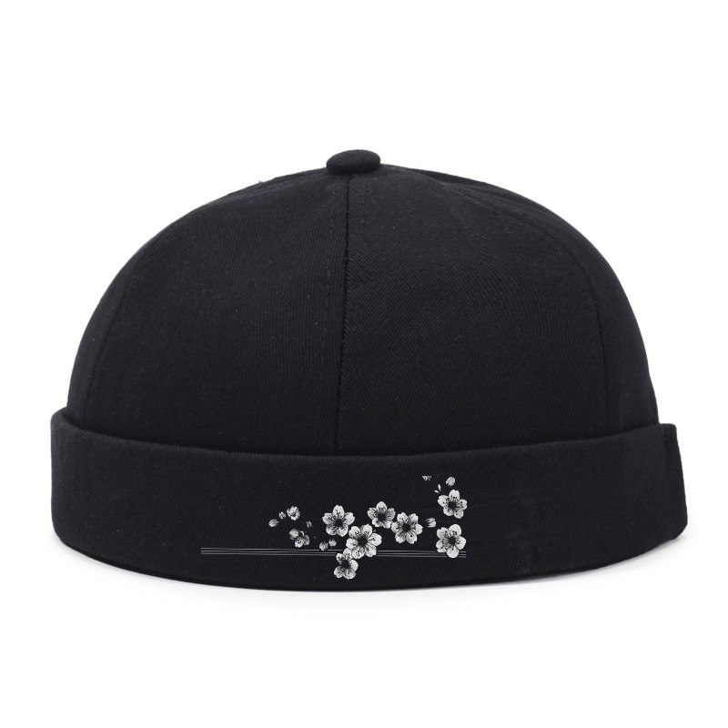 Hana Fisherman Beanie