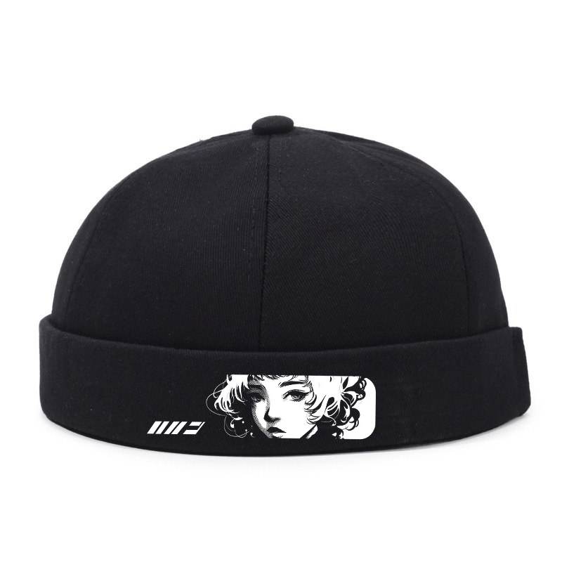 Omote Fisherman Beanie