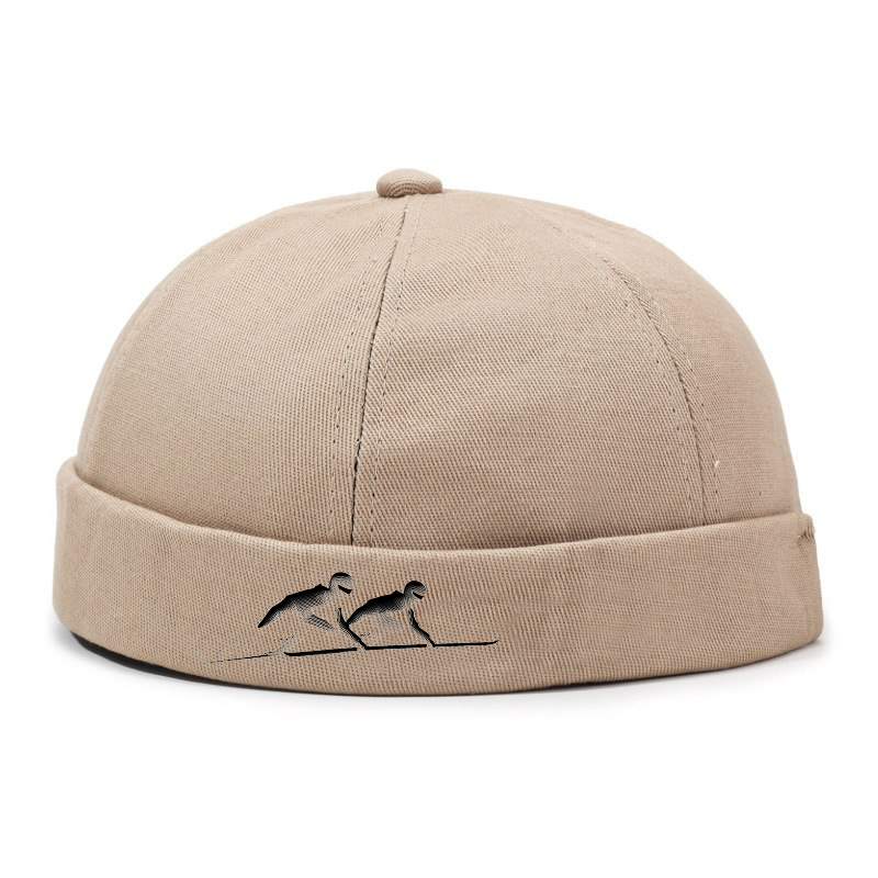 Shōbu Fisherman Beanie