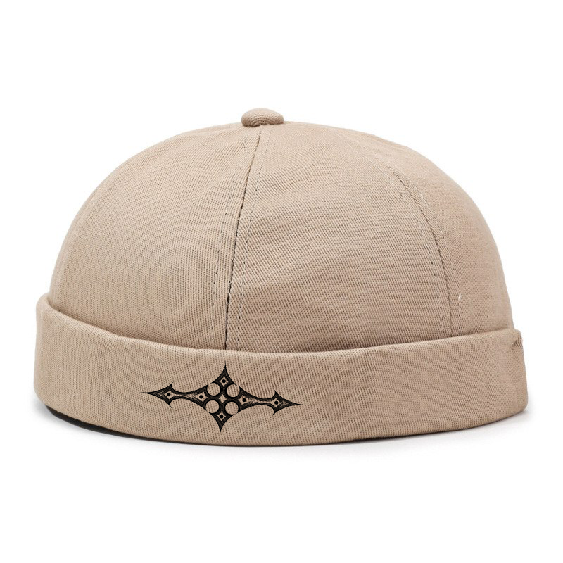 Shuri Fisherman Beanie
