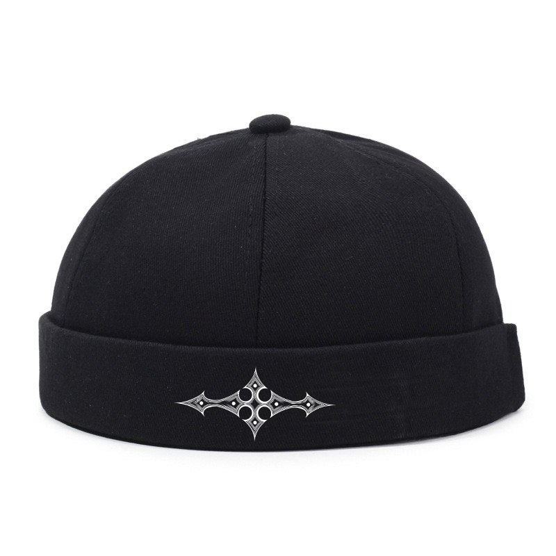 Shuri Fisherman Beanie