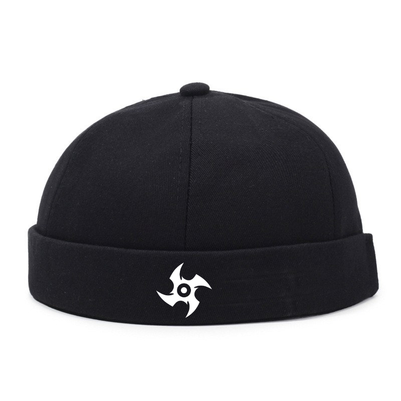 Shuriken Fisherman Beanie