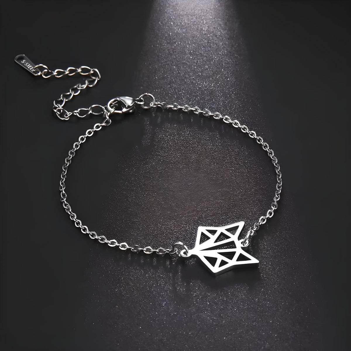 Kitsune Bracelet