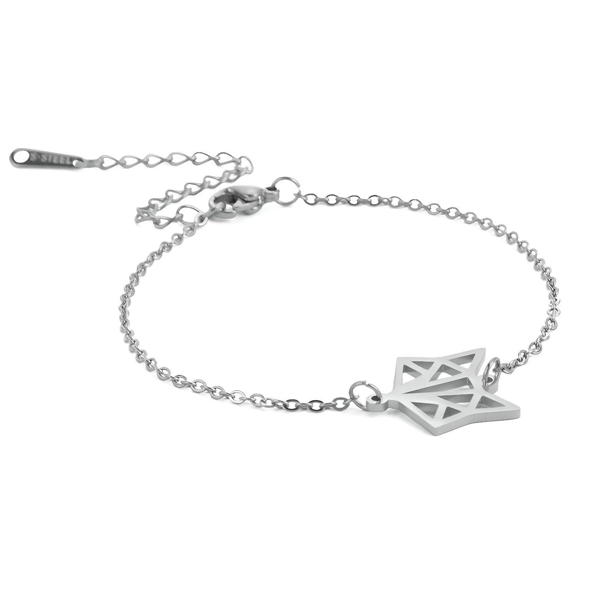 Kitsune Bracelet