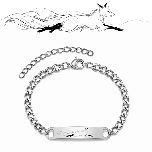 Kitsune Bracelet