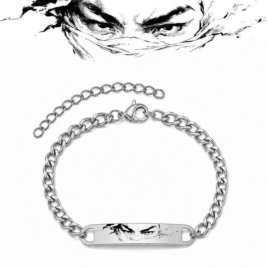 Ninja Bracelet