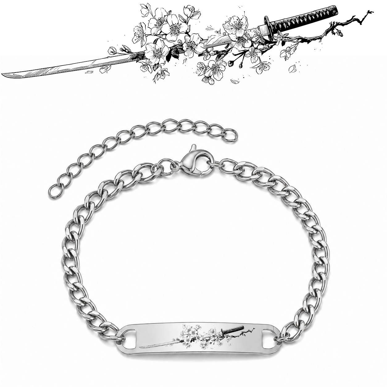 Tenshi Bracelet