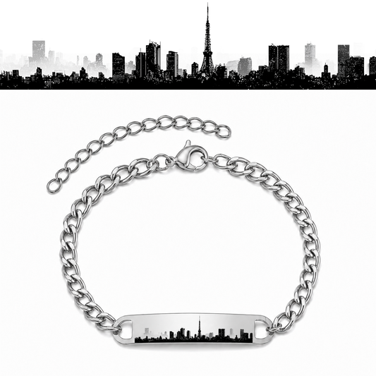 Tokyo Bracelet