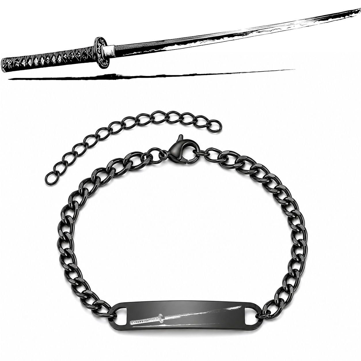 Kogarasu Bracelet