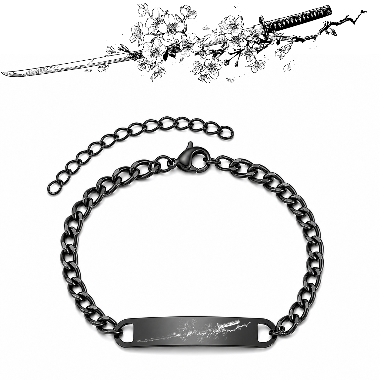 Tenshi Bracelet