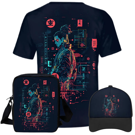 Hakai Bundle