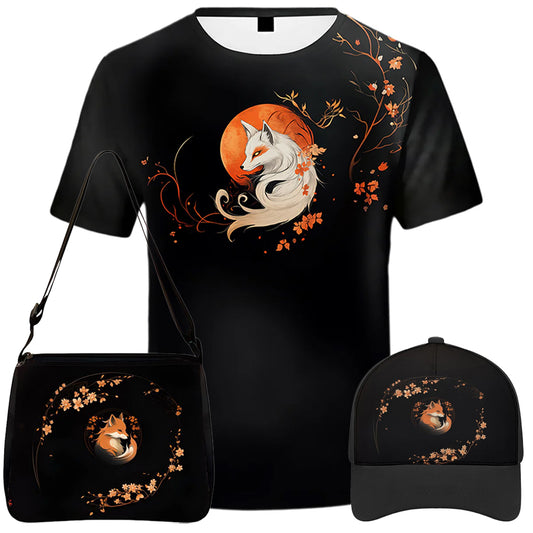 Kitsune Bundle
