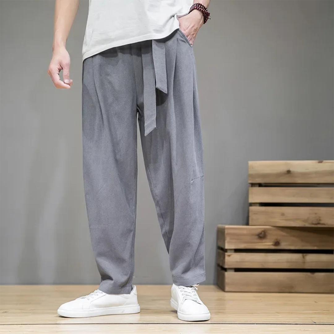 Shizuka Pants