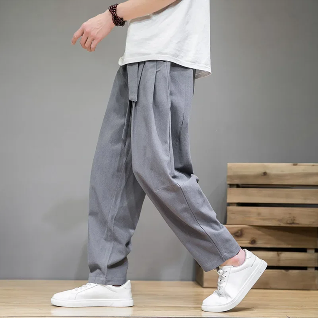 Shizuka Pants