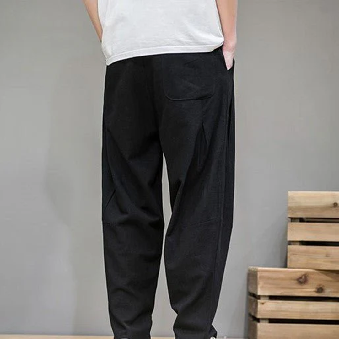 Shizuka Pants