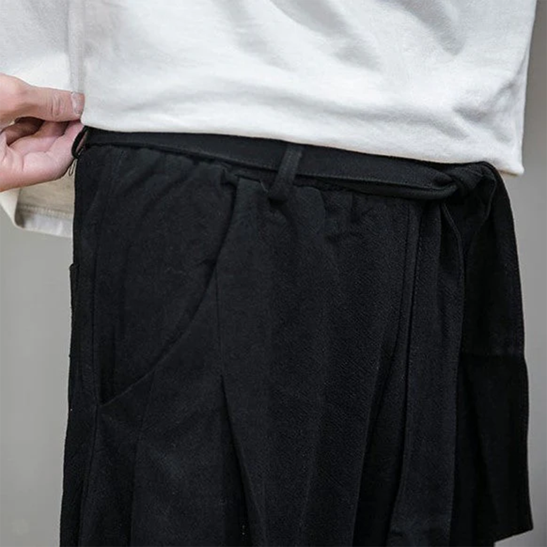 Shizuka Pants
