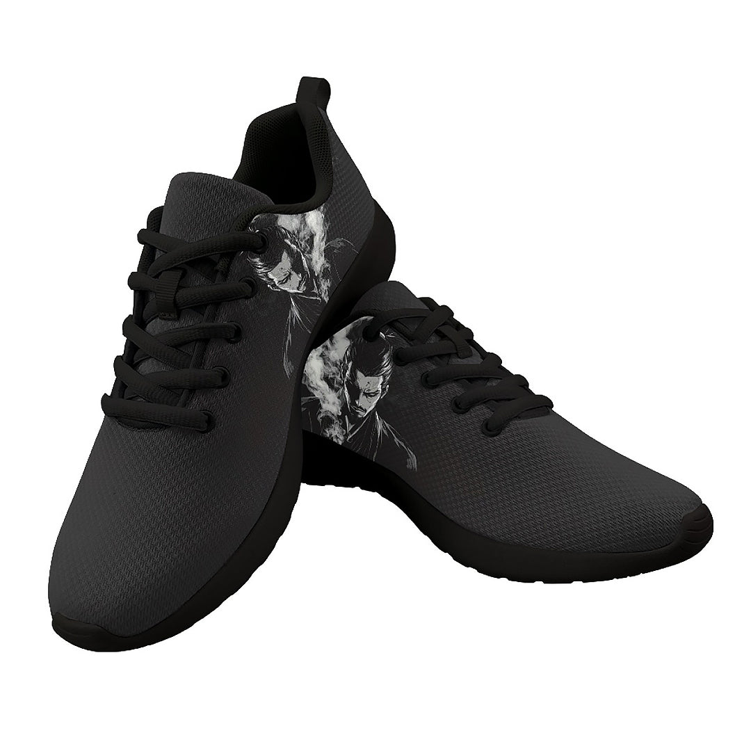 Sneakers Yakuza Inspired by Japan | Takumiya