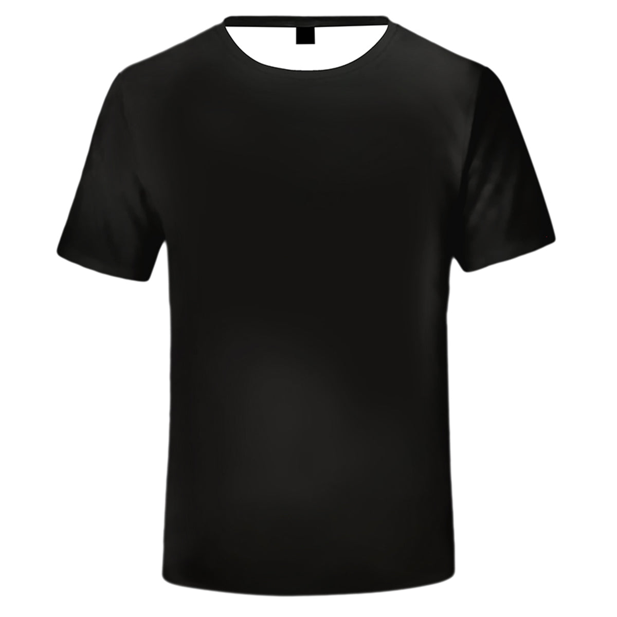 T-shirt Kogarasu – Design on the back