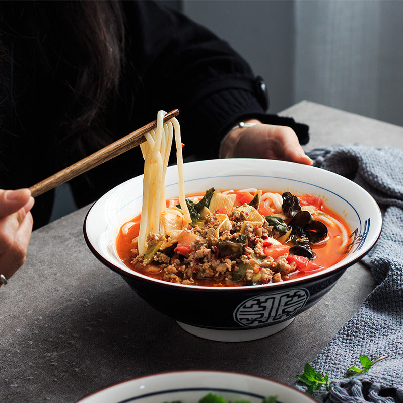 Fuji Ramen Bowl