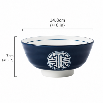 Fuji Ramen Bowl