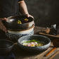 Japanese Bowl